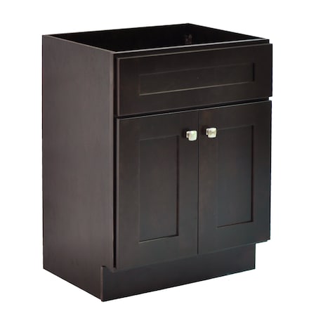 Design House Vanity Cabinet, 31.5 " Height, 21.73 " Width 586982